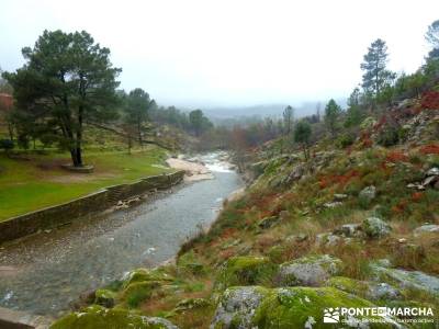 Sierra de Gata, Trevejo,Hoyos,Coria; los ancares selva irati monasterio de piedra zaragoza cerezo en